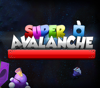 Avalanche 2: Super Avalanche PC Steam Ключ