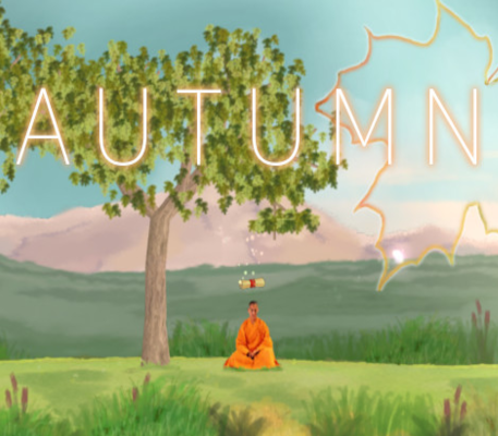 Autumn PC Steam Ключ