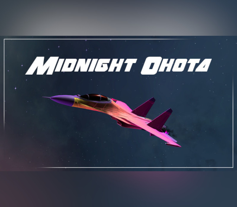 Midnight Ohota PC Steam Ключ