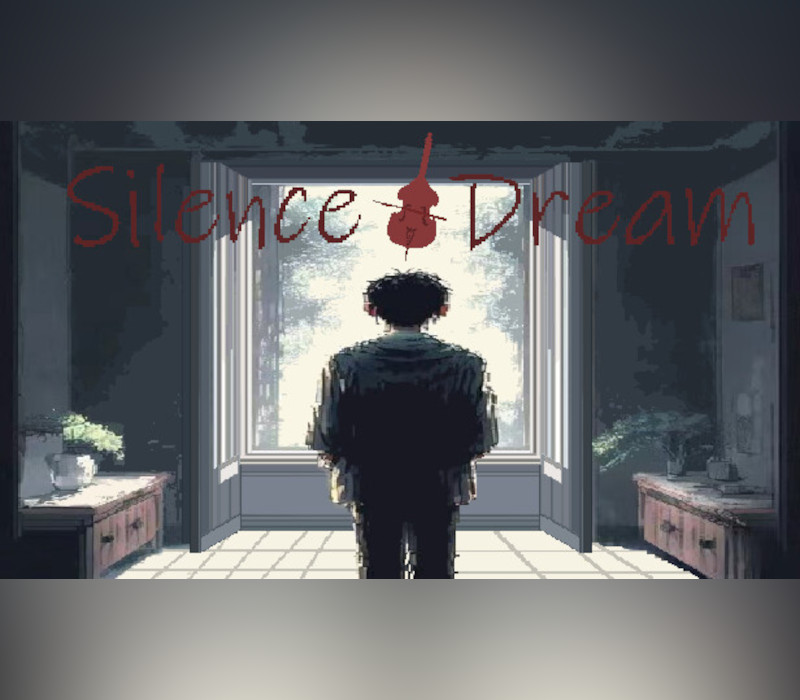 Silence-Dream PC Steam Ключ