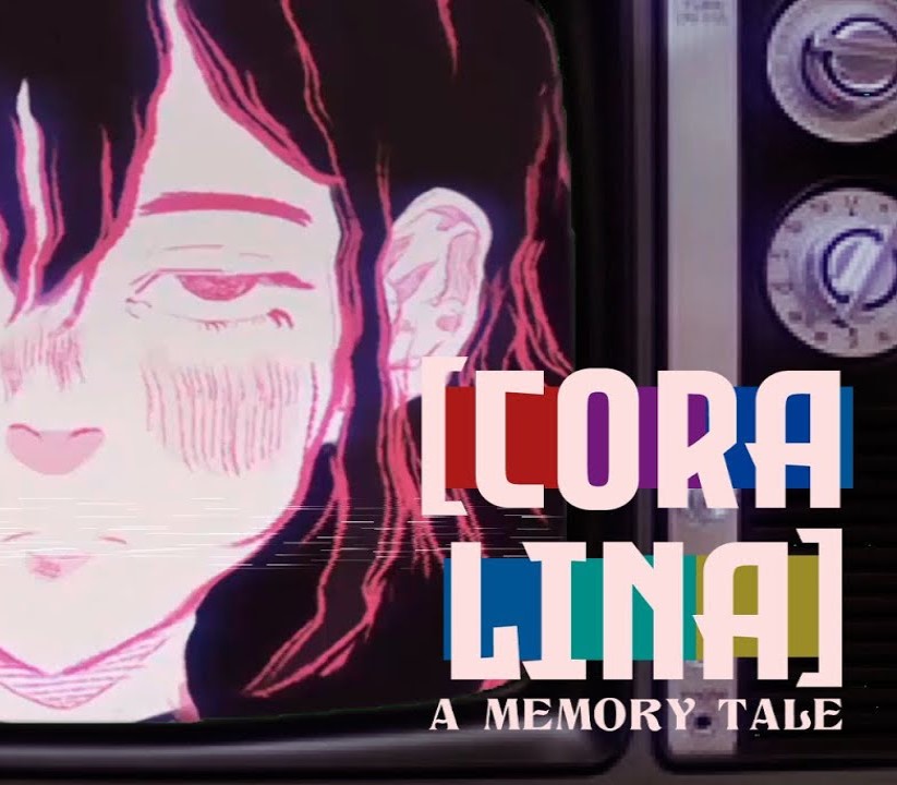 Coralina PC Steam Ключ