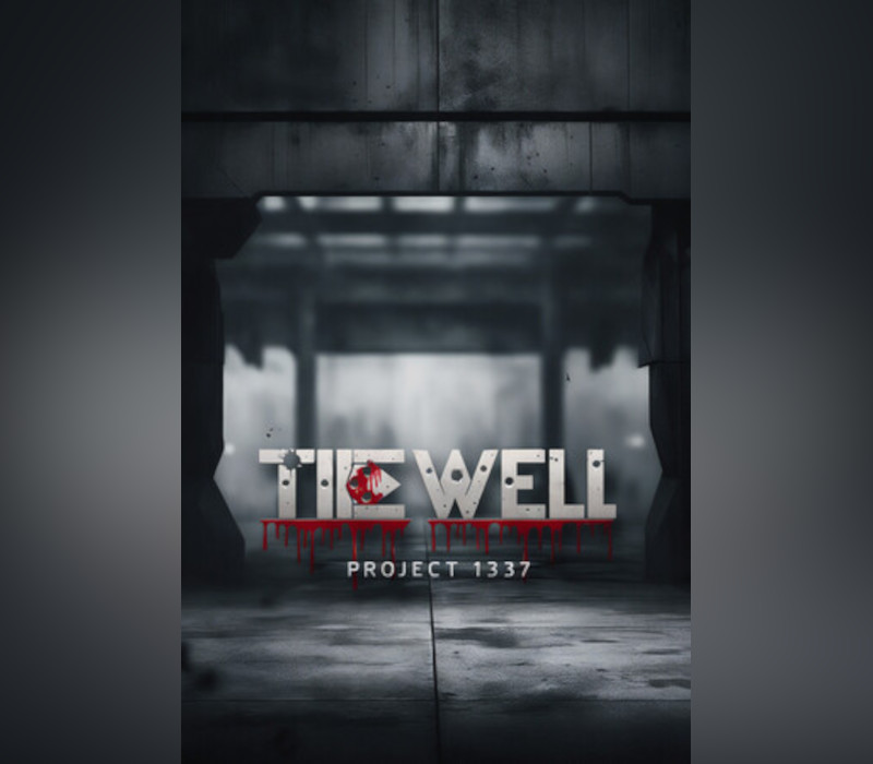 Project 1337: The Well PC Steam Ключ