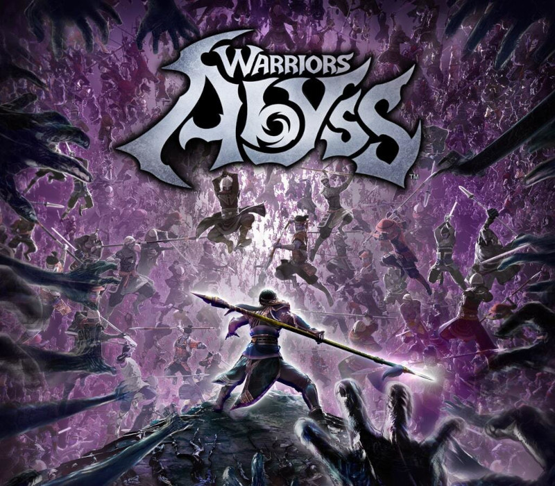 WARRIORS: Abyss PC Steam Аккаунт