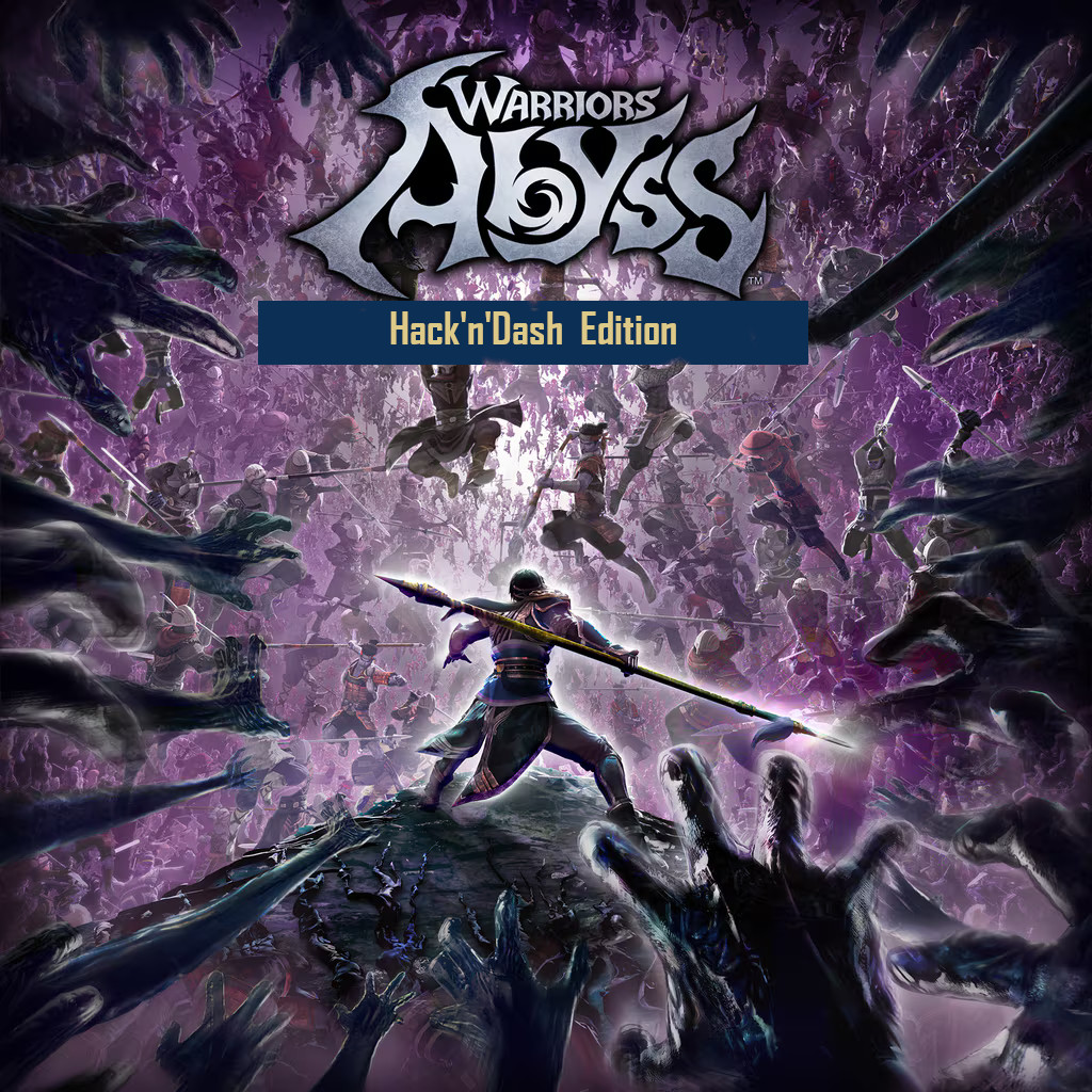 WARRIORS: Abyss Hack'n'Dash PC Steam Ключ