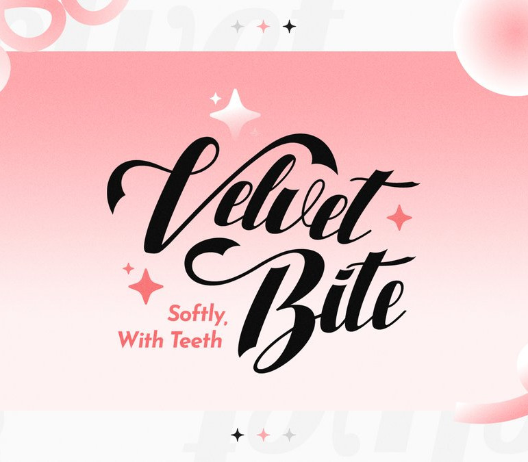 Velvet Bite: Softly, with Teeth PC Steam Аккаунт