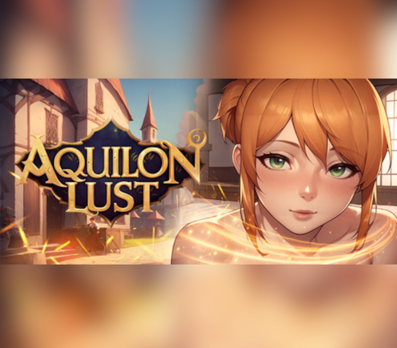 Aquilon Lust: From Chains to Trust PC Steam Ключ
