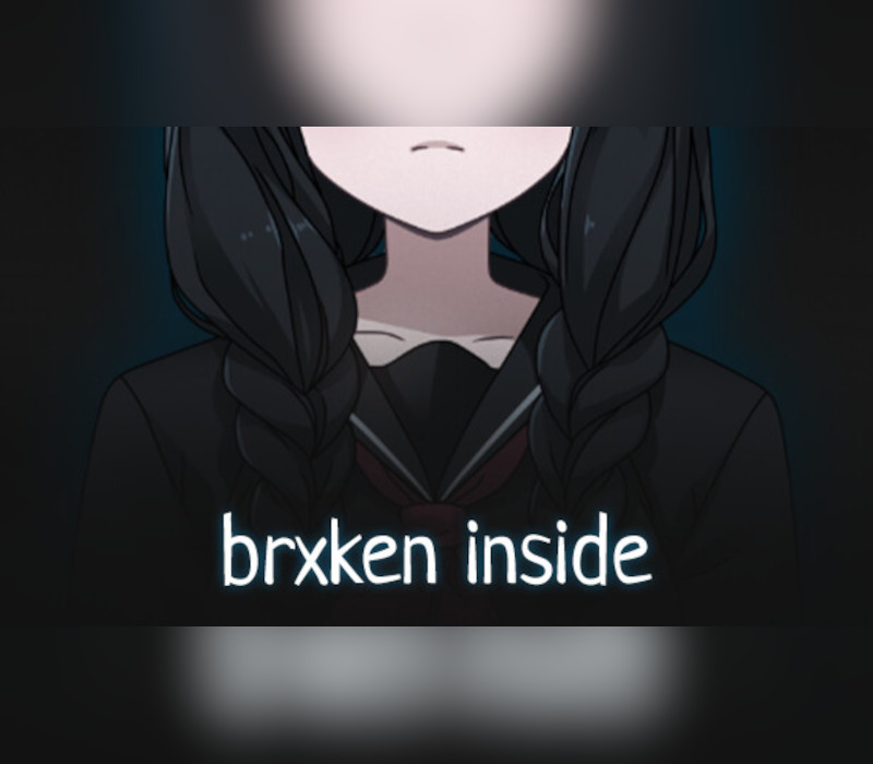 BRXKEN INSIDE PC Steam Ключ