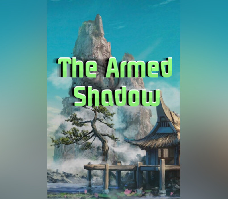The Armed Shadow PC Steam Ключ