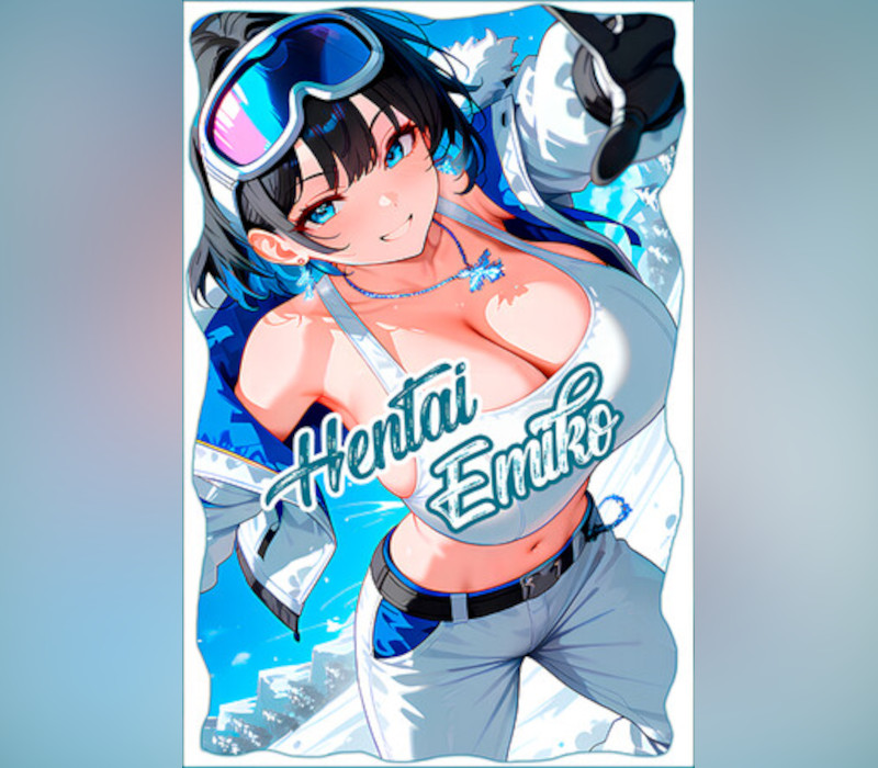 Hentai Emiko PC Steam Ключ