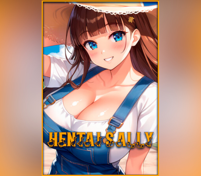 Hentai Sally PC Steam Ключ