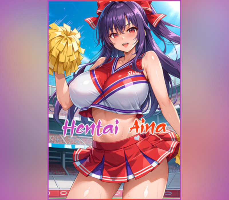 Hentai Aina PC Steam Ключ