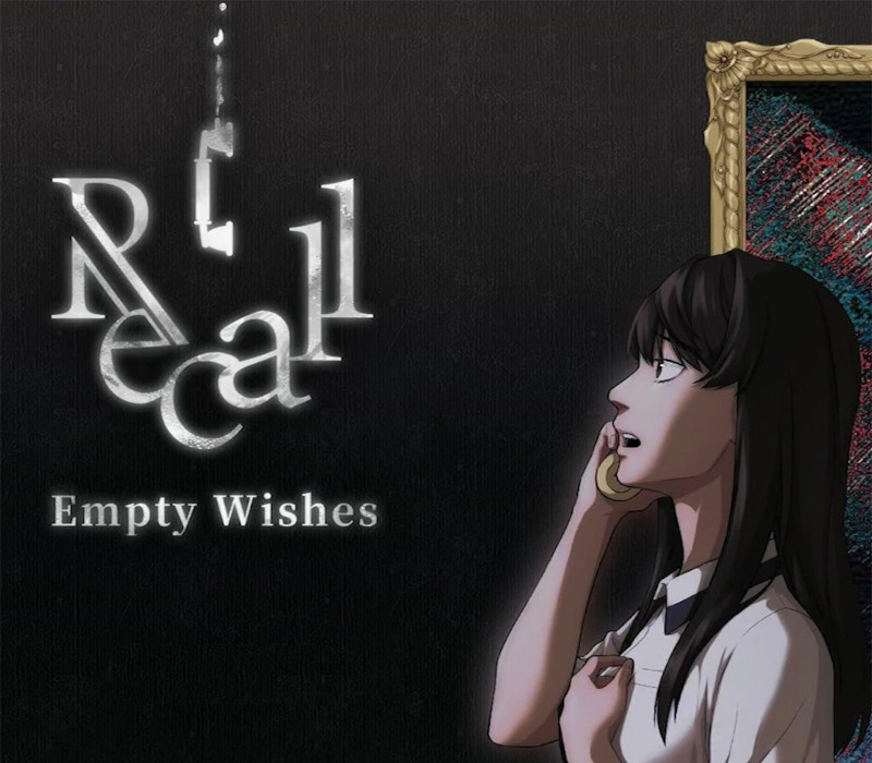 Recall: Empty Wishes PC Steam Ключ