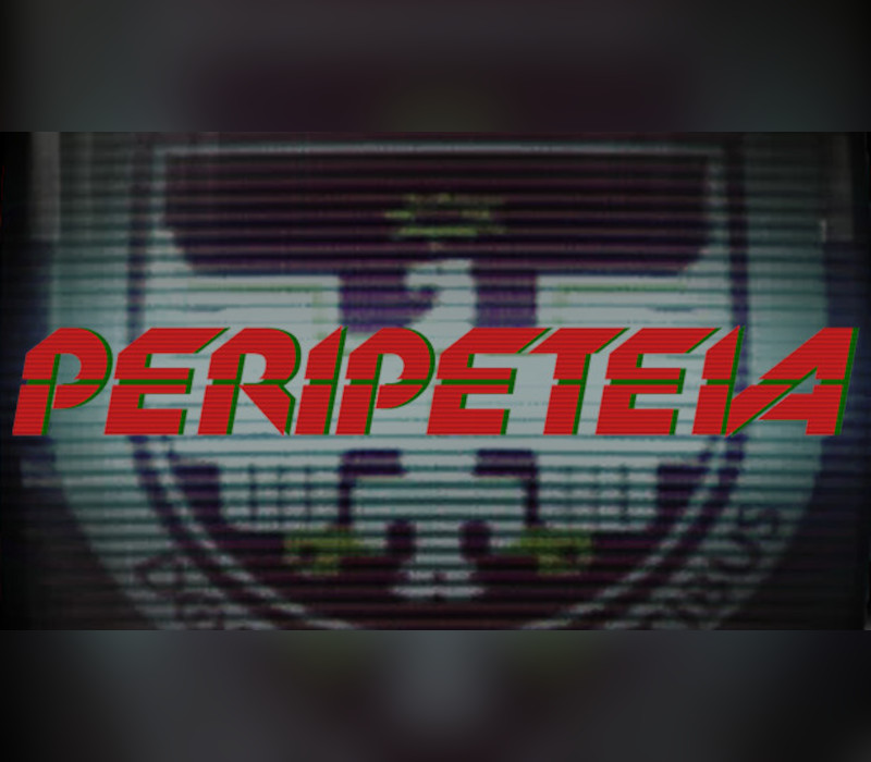 Peripeteia PC Steam Аккаунт