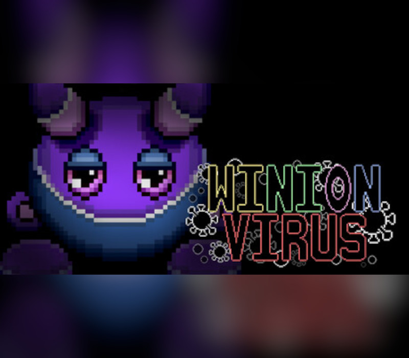Winion Virus PC Steam Ключ