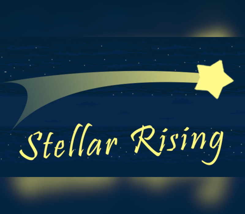 Stellar Rising PC Steam Ключ