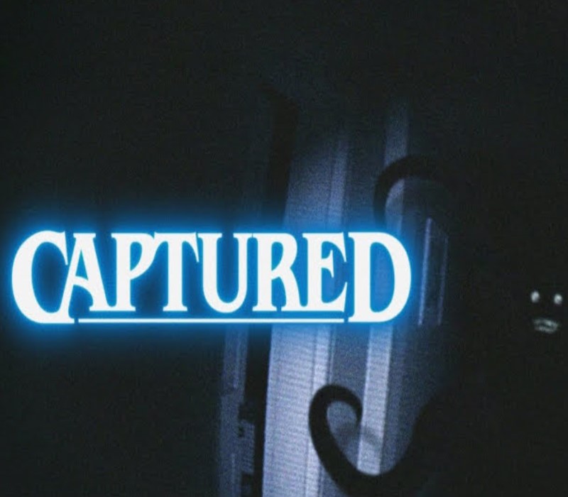 CAPTURED PC Steam Аккаунт