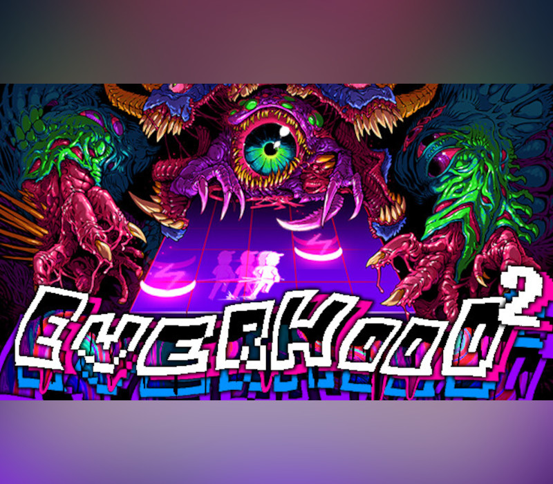 Everhood 2 PC Steam Альтергифт