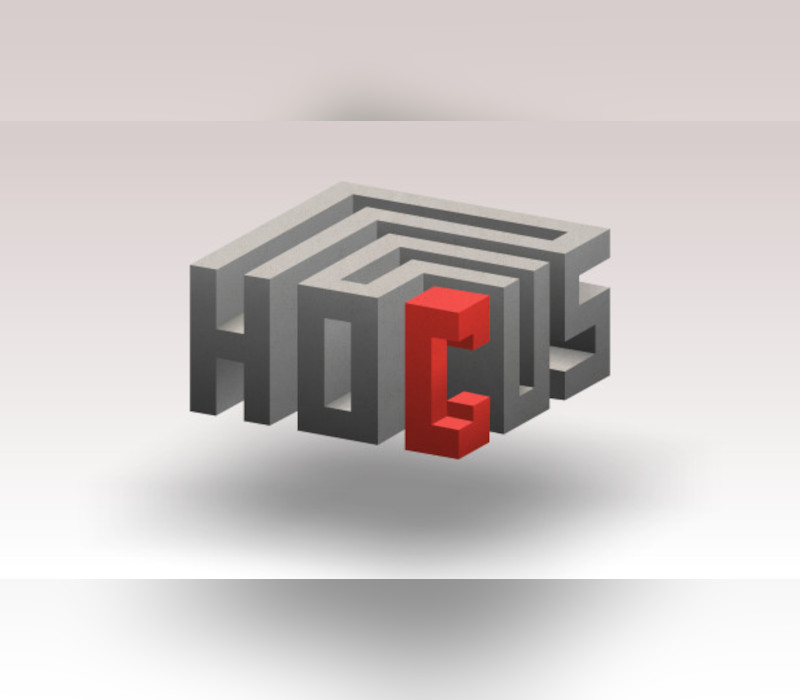 hocus RoW PC Steam Ключ