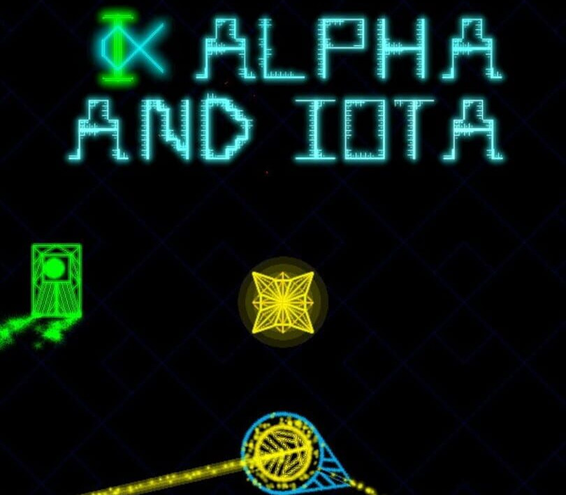 Alpha and Iota PC Steam Ключ