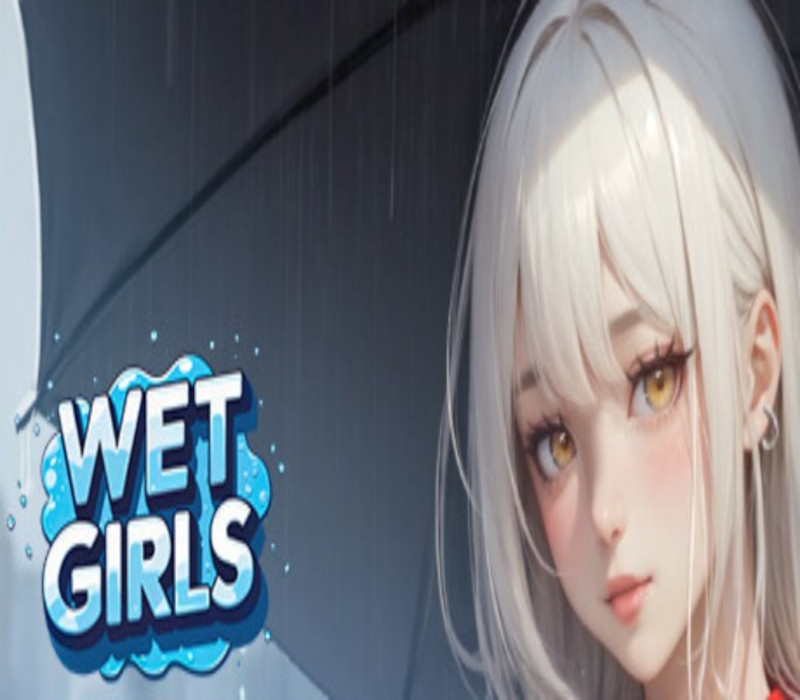 WET GIRLS (2025) PC Steam Ключ