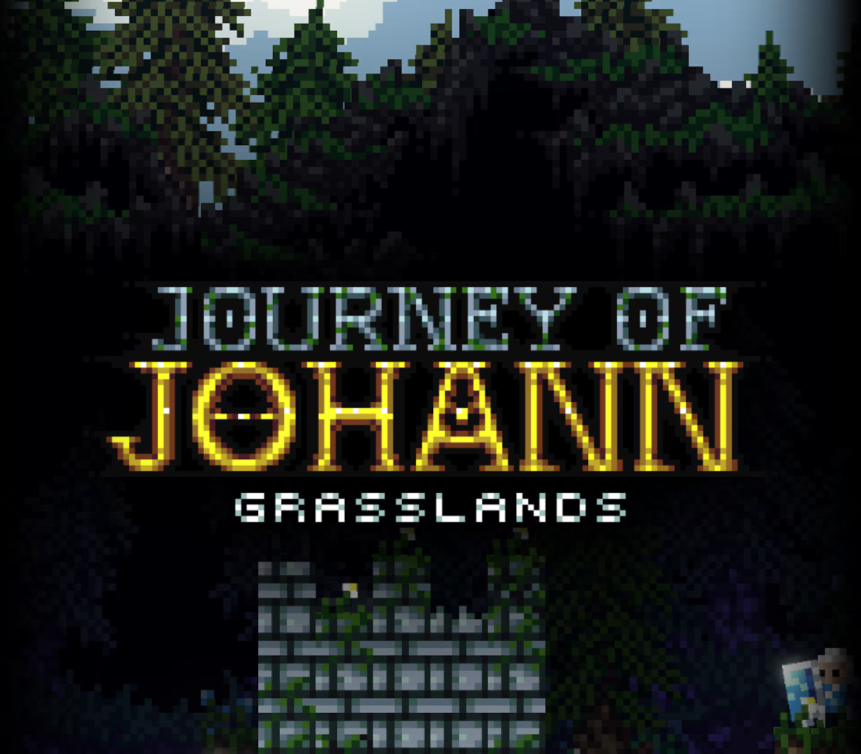 Journey of Johann: Grasslands Набор XBOX One / Xbox Series X|S / PC Аккаунт