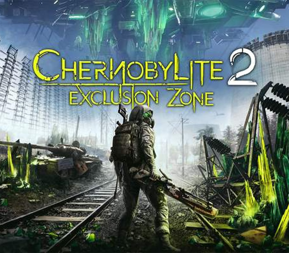 Chernobylite 2: Exclusion Zone PC Steam Ключ