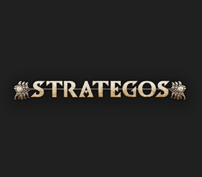 Strategos PC Steam Аккаунт