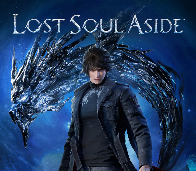 Lost Soul Aside - Pre-Order Bonus DLC EU PS5 Ключ