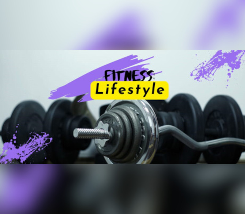 Fitness: Lifestyle PC Steam Ключ