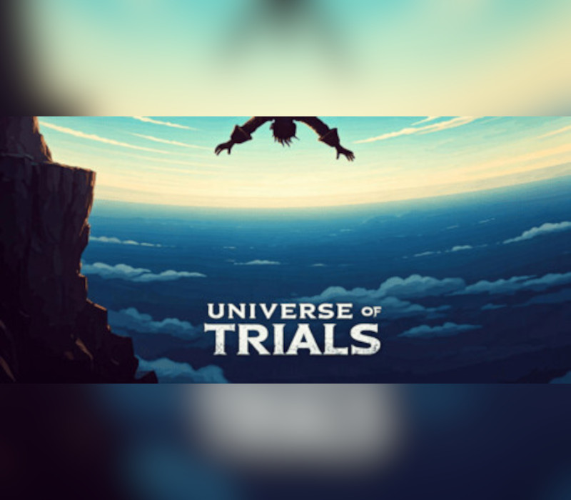 Universe Of Trials PC Steam Ключ