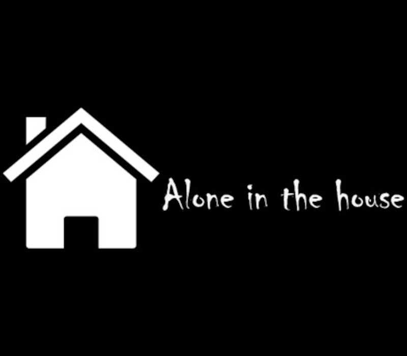 Alone in the house PC Steam Ключ