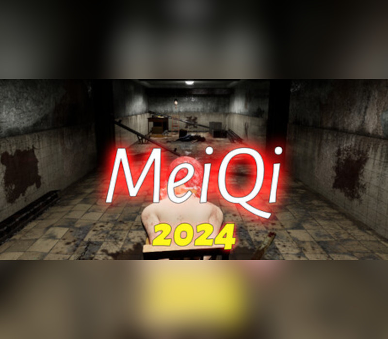 MeiQi 2024 PC Steam Аккаунт