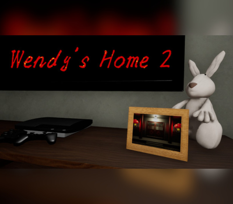 Hundreds of Mysteries: Wendy's Home2 PC Steam Ключ