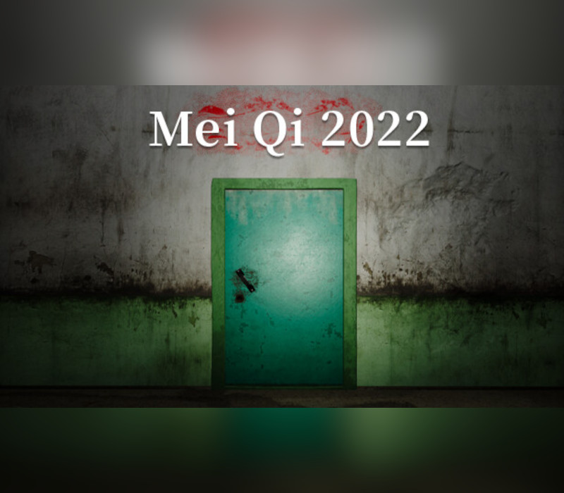MeiQi 2022 PC Steam Аккаунт
