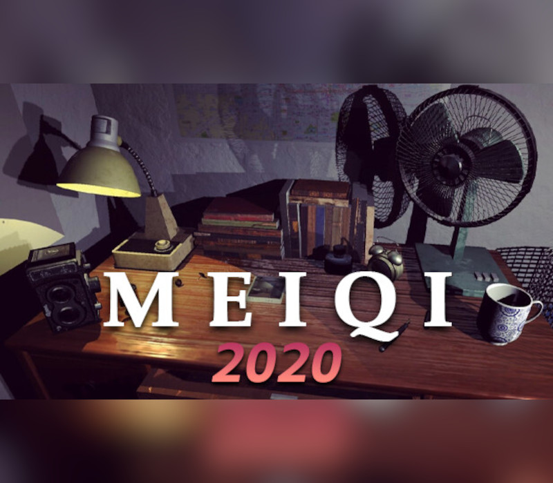 MeiQi 2020 PC Steam Ключ