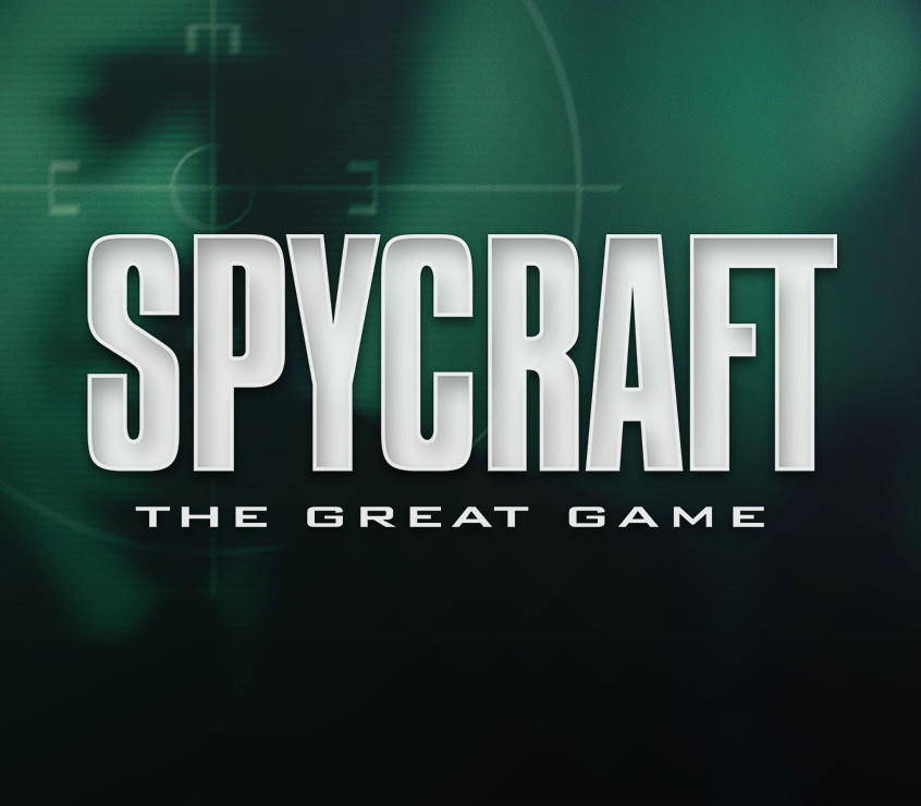 Spycraft: The Great Game PC GOG Ключ