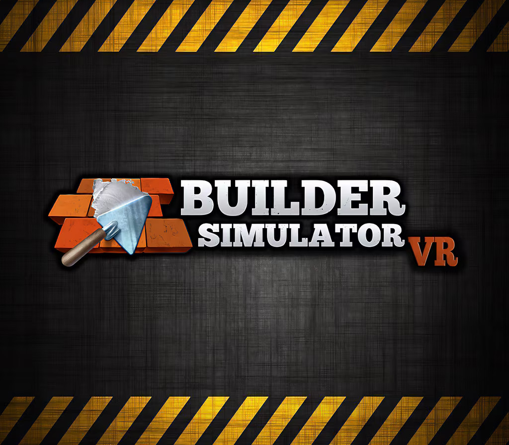 Builder Simulator VR PC Steam Ключ