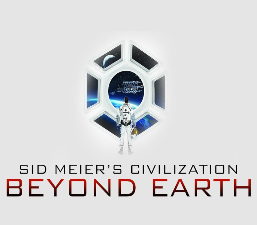Sid Meier's Civilization: Beyond Earth + Exoplanets Map Pack DLC PC Steam Ключ