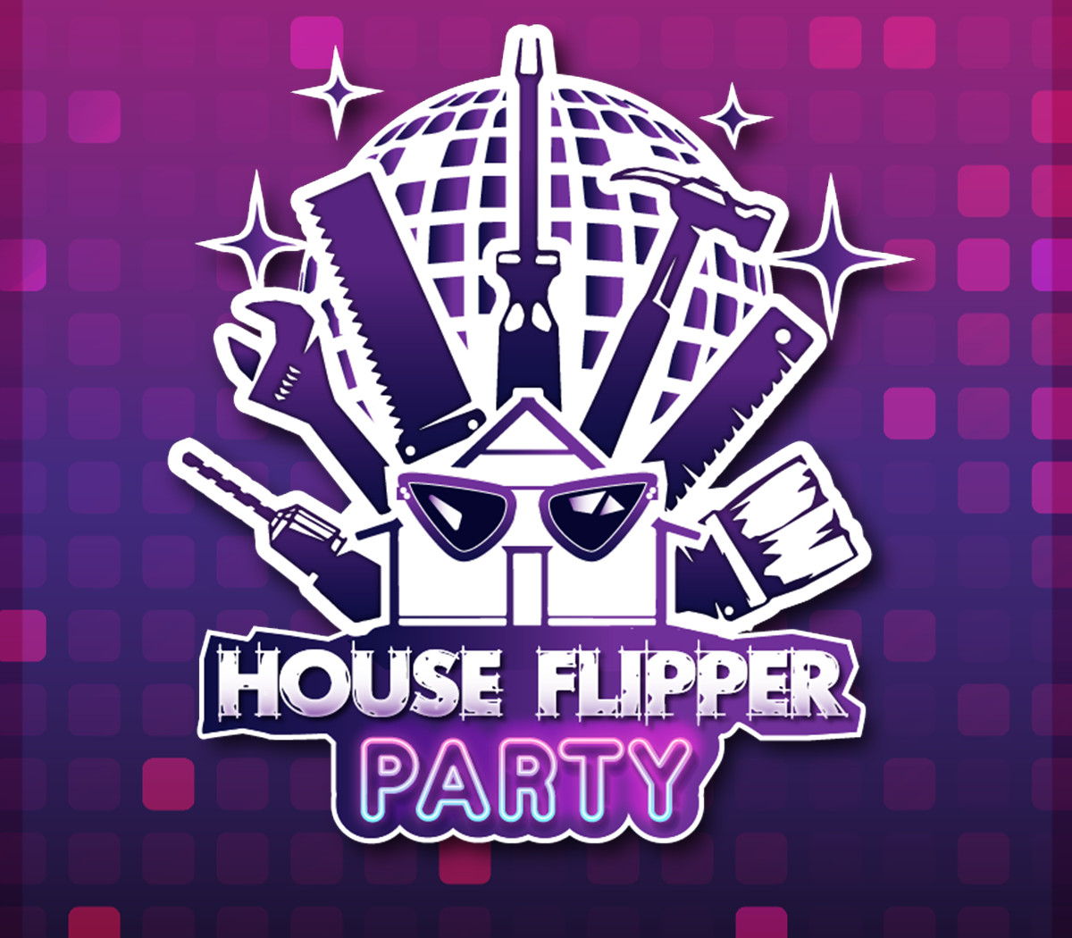 House Flipper - Party Furniture Pack DLC EU PC Steam Ключ