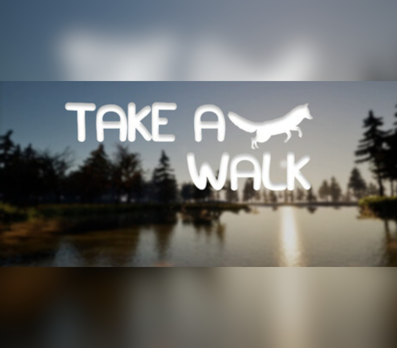 Take a Walk PC Steam Ключ