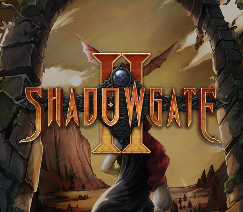 Shadowgate 2 PC Steam Ключ