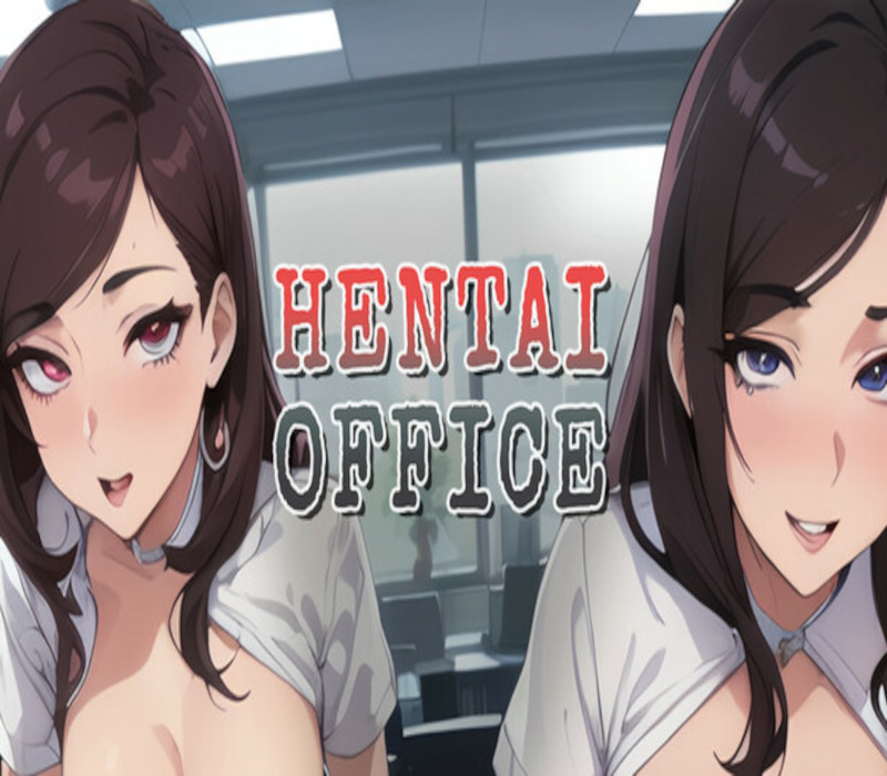 Hentai Office PC Steam Ключ