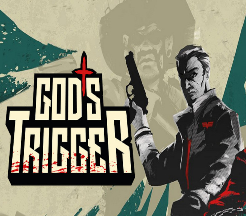 God's Trigger PC Steam Аккаунт
