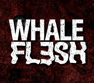 Whale Flesh PC Steam Ключ