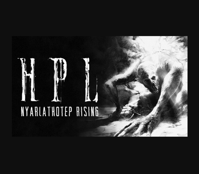 HPL: Nyarlathotep Rising PC Steam Ключ