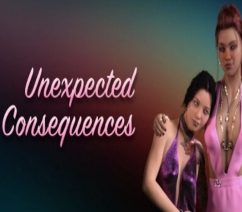 Unexpected Consequences PC Steam CD Key