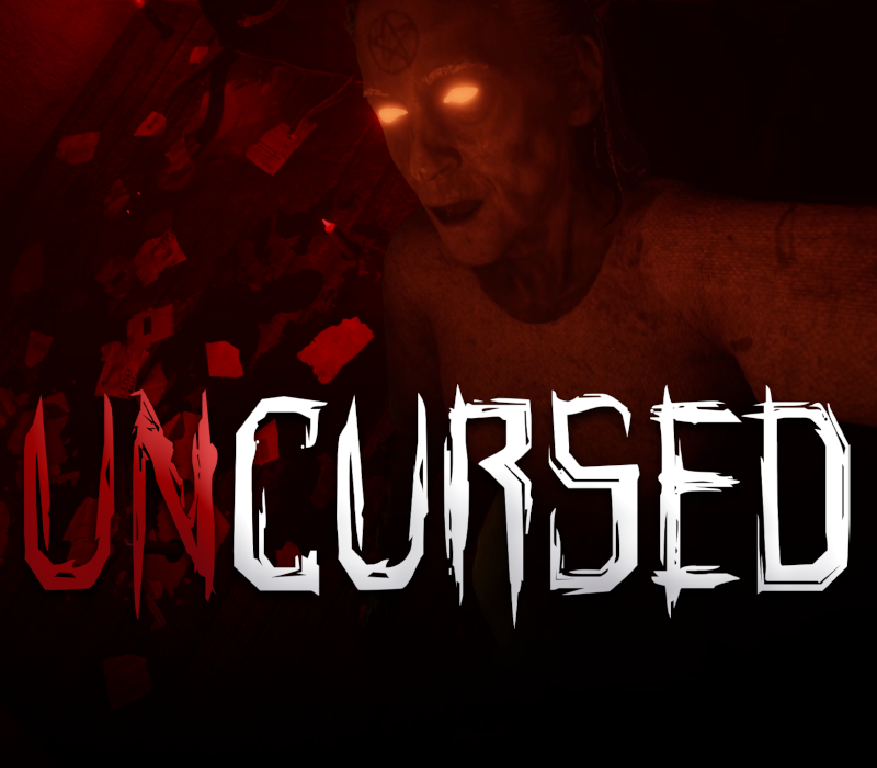 UNCURSED PC Steam Ключ