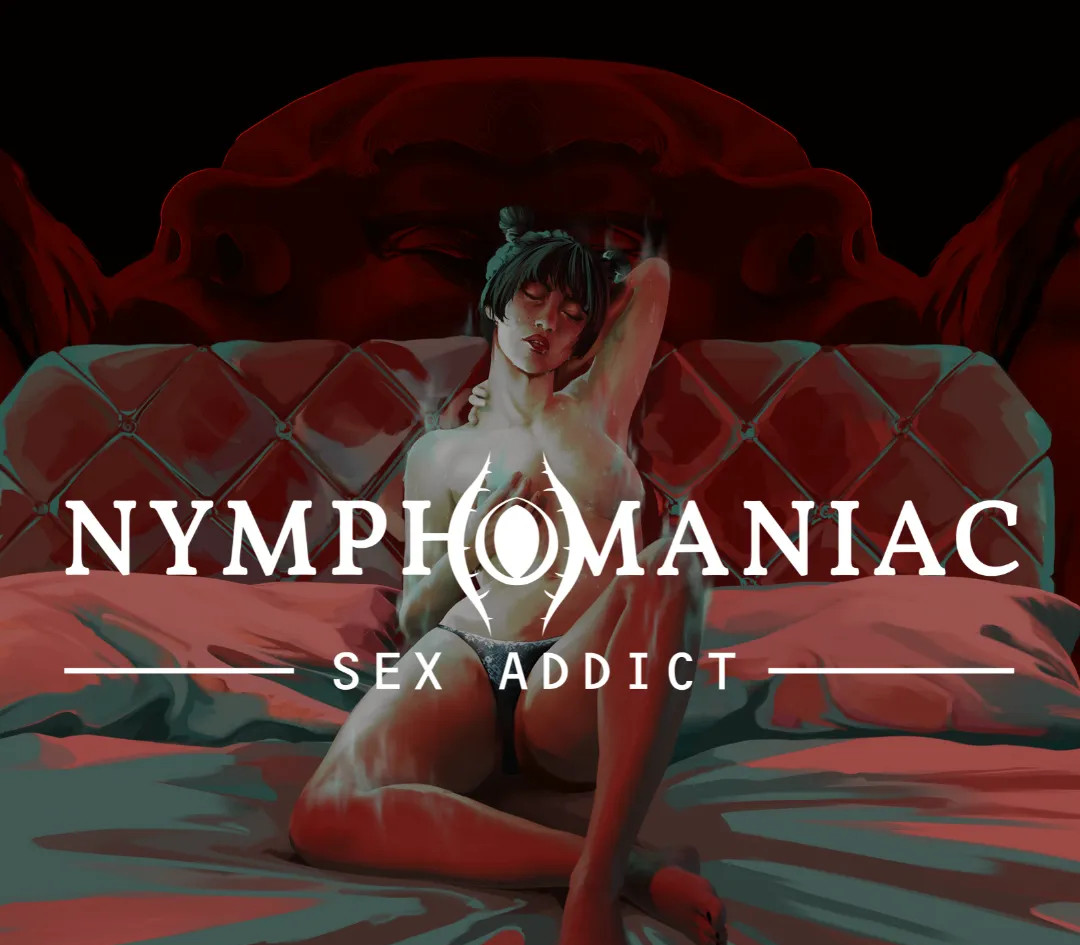 Nymphomaniac - Sex Addict EU PC Steam Ключ