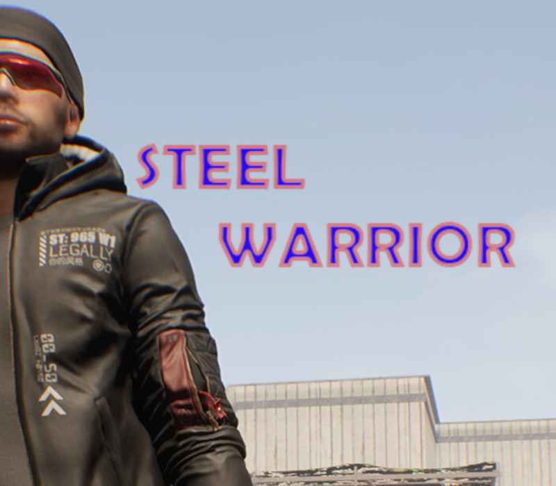 Steel Warrior PC Steam Ключ