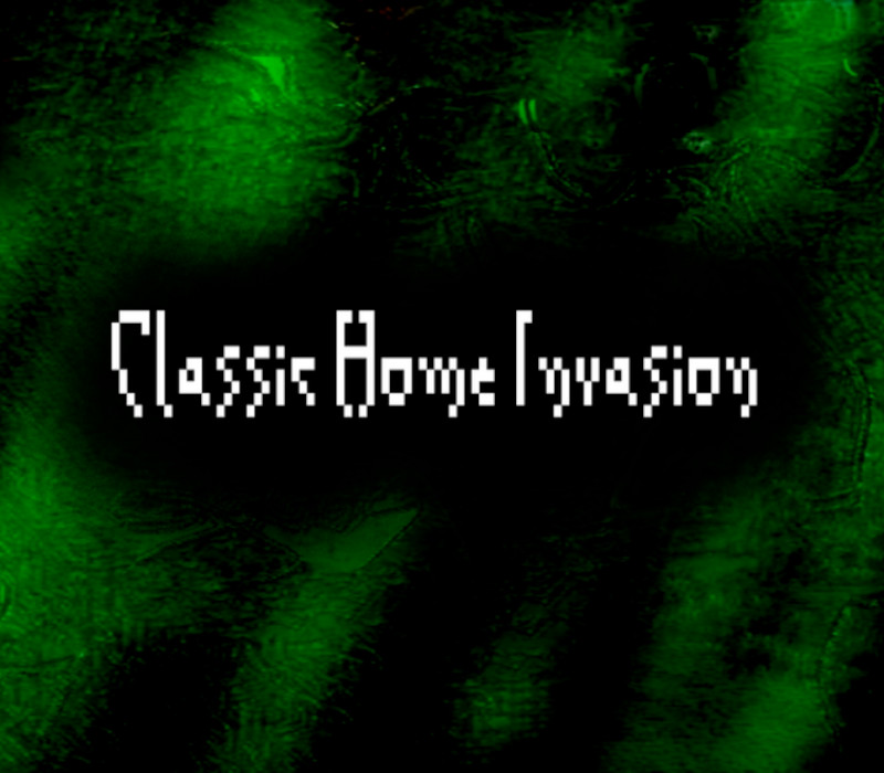 Classic Home Invasion PC Steam Ключ